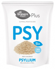 Psyllium Superalimento Bio 150 Gr.