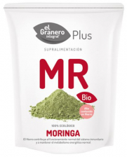 Moringa Superalimentos Bio 150 Gr. - Varios