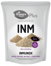 Inmunox Superalimento Bio 150 Gr. - Varios