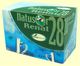 Nat.Inf.28 Renal 20Uni. - Soria Natural