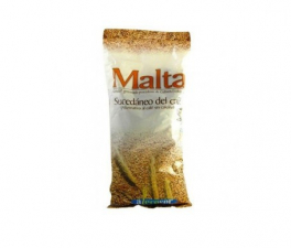 Soria Natural Malta 500 Gr - Farmacia Ribera