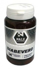 Diabeverd 60 Cap.  - Nale