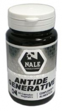 Antidegenerative 60 Cap.
