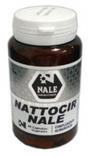 Nattocir 60 Cap.  - Nale