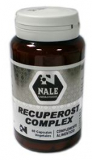 Recuperost Complex 60 Cap.  - Nale