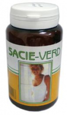 Sacie Verd 60 Cap.  - Nale
