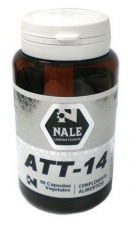 Att-14 60 Cap.  - Nale