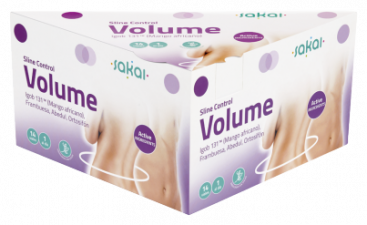 Sline Control Volume 14 Viales - Sakai