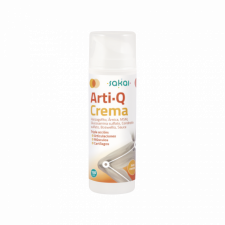 Arti-Q Crema 150 Ml. - Sakai