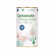 Sakai Carbonato De Magnesio 160 Gr.