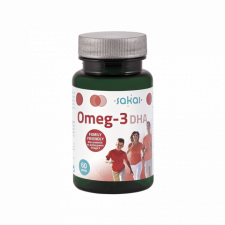 Omega 3 Dha 150Perlas - Sakai