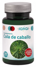 Cola De Caballo 100 Comp. - Sakai