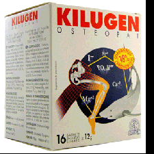 Abad Osteopat (Kilugen Osteopat) 16Sbrs - Varios