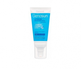 Genove Genosun Aftersun Reparador Facial 50 Ml - Farmacia Ribera