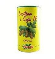 Lecitina De Soja Bote 400Gr Ip - Plantapol