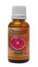 Citropol Ext.Glicerinado De Pomelo 30 Ml. - Plantapol