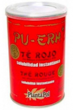 Te Pu-Erh Soluble 200 Gr.