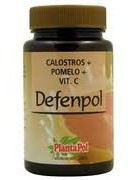 Defenpol 60 Cap.  - Plantapol