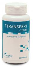 F Transfer 1 80 Cap.  - Plantapol