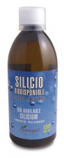 Silicio Bio Disponible 500 Ml. - Plantapol