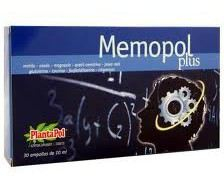 Memopol Plus 30Amp.