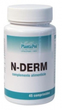 N-Derm 45 Comp. - Plantapol