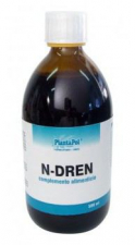 N-Dren 500 Ml.