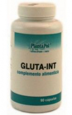 Gluta Int 750 90 Cap.