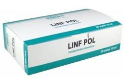 Linf Pol 20Amp. - Plantapol