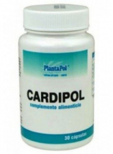 Cardipol 30 Cap.  - Plantapol