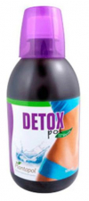 Detoxpol 500 Ml. - Plantapol