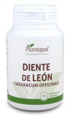 Diente De Leon 550Mg. 90 Comp. - Plantapol