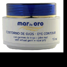 Crema Contorno De Ojos 15 Ml. - Plantapol