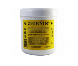 Plantapol Zhinyin Crema Masaje 1Kg - Farmacia Ribera