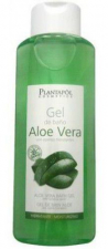 Gel De Baño De Aloe Vera 750 Ml. - Plantapol