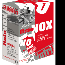 Fisionox Gel 5 Sbrs. - Varios