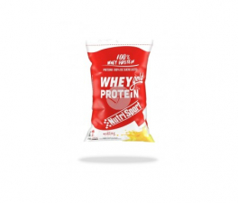 Nutrisportwhey Protein Gold Platano 500 Grnutrisport - Farmacia Ribera