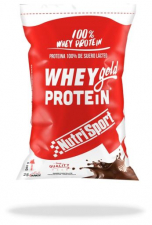 Whey Gold Protein Chocolate Bolsa 2Kg. - Varios