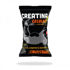 Creatina Celular Fresa Bolsa 500 Gr.