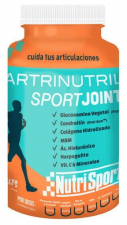 Artrinutril Sport Joint 160Tab. - Varios