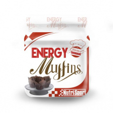 Energy Muffins Chocolate 560 Gr. - Varios