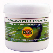 Balsamo Prana Masajista 500Gr - Robis