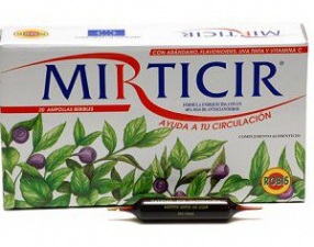 Mirticir 14Amp - Robis