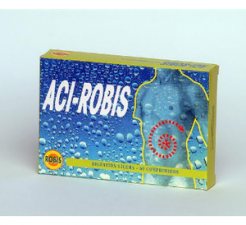 Aci Robis 60 Comp. - Robis