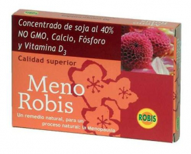 Meno Robis 30 Comp. - Robis