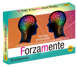 Forzamente 60 Comp - Robis