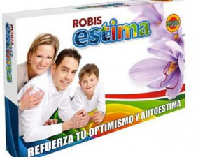 Robis Estima 40 Cap.  - Robis