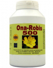 Ona-Robis 500Mg. 100Perlas