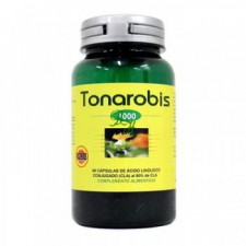 Tona Robis 1000Mg. 60Perlas - Robis