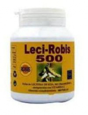 Tona Robis 500Mg. 100Perlas - Robis